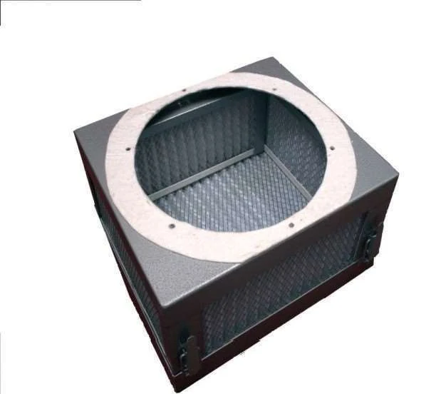 Box filter