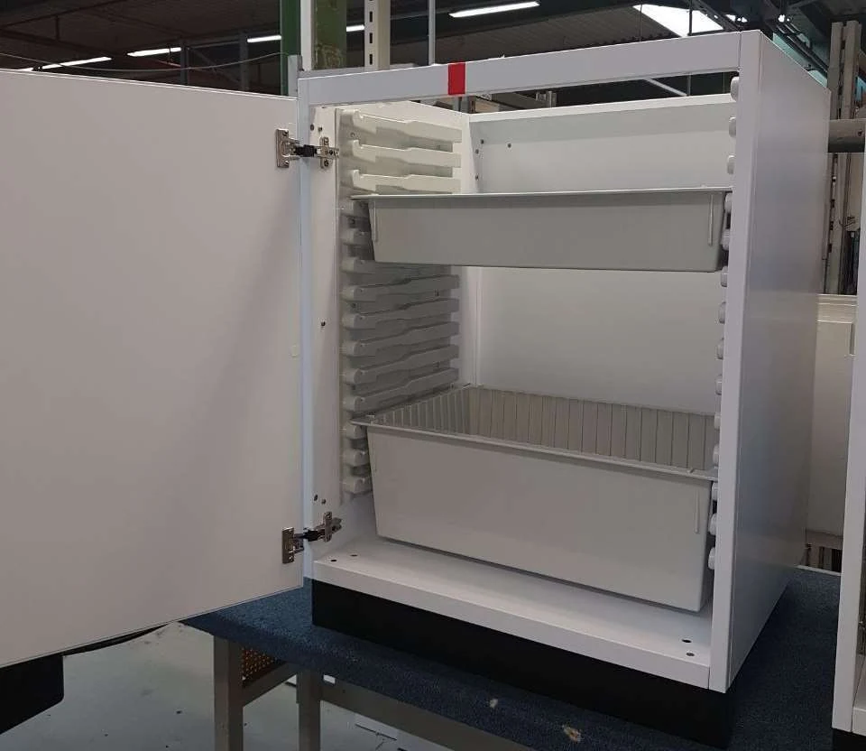 Lab furniture