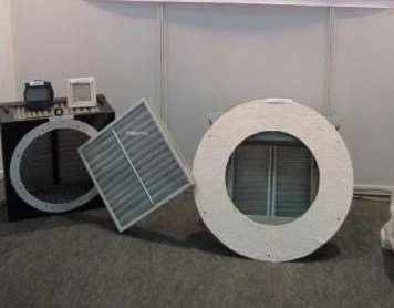 Air filter range
